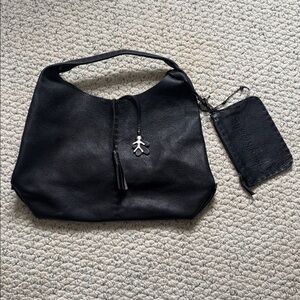 Henry Beguelin Canotta Happy Hobo Bag